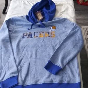 NEW 💥NBA PACERS HOODY